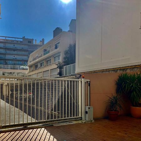 Super Studio In The Heart Of Nice! エクステリア 写真