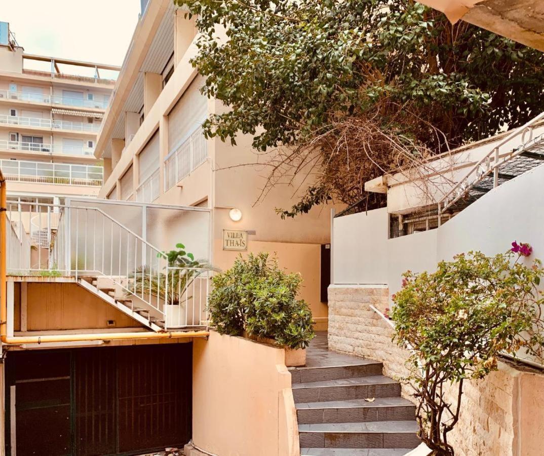 Super Studio In The Heart Of Nice! エクステリア 写真