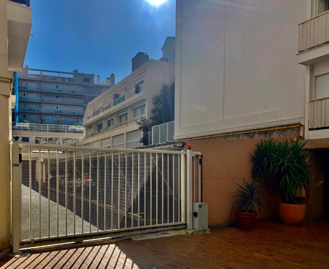 Super Studio In The Heart Of Nice! エクステリア 写真